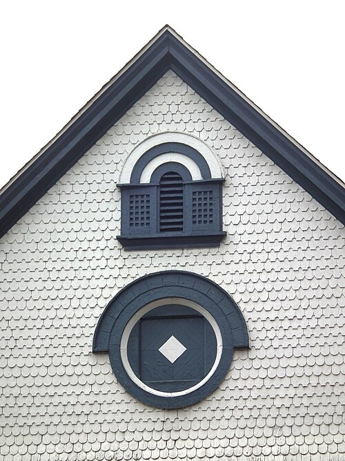 Gable