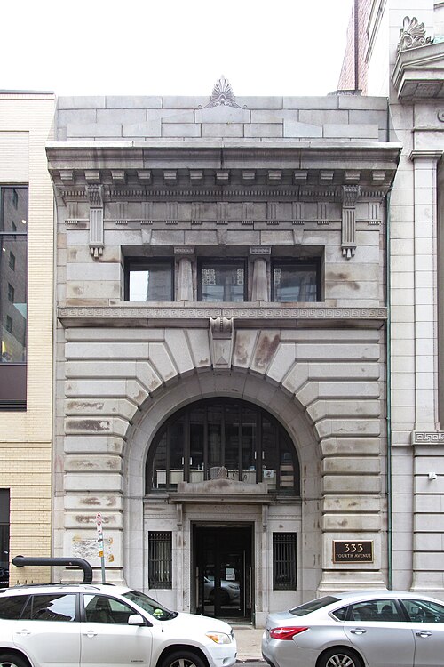 Industrial Bank