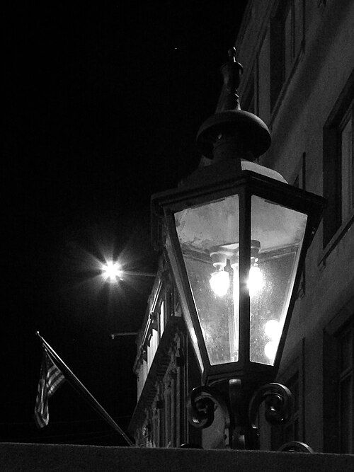 Lantern