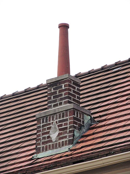 Chimney
