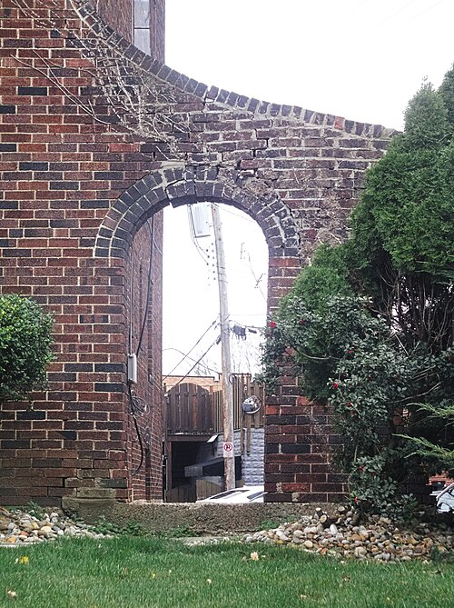 Arch