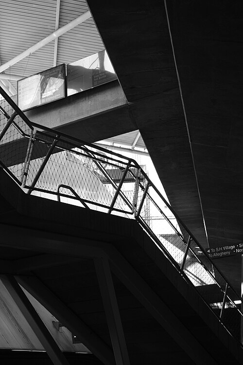 Stairway