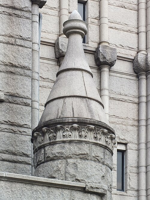 Pinnacle