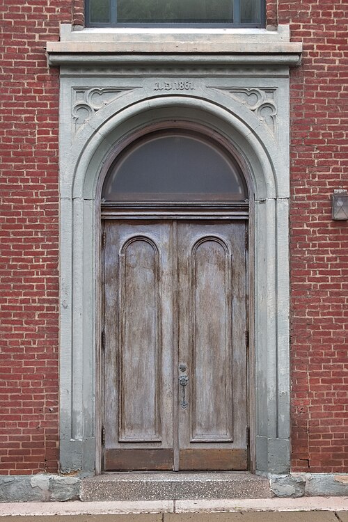 Door