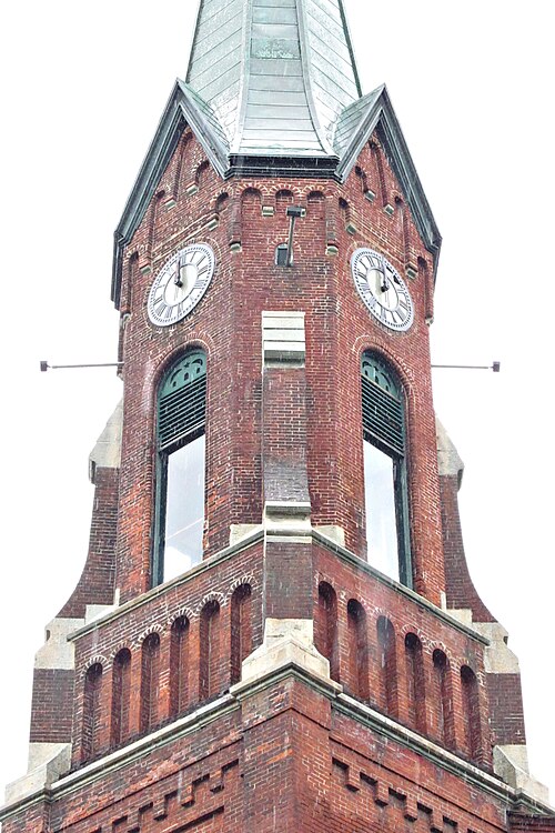 Tower