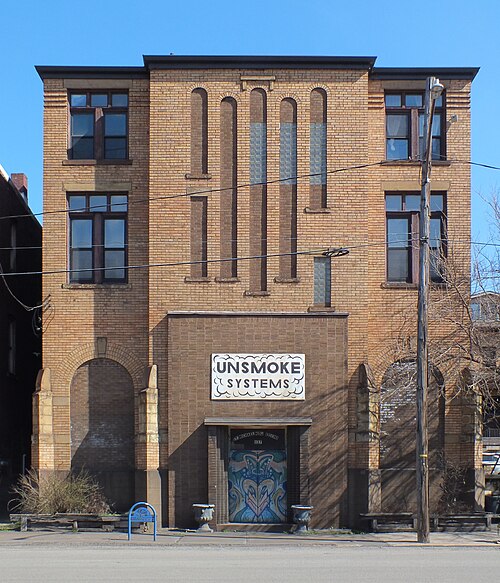 St. Michael’s School