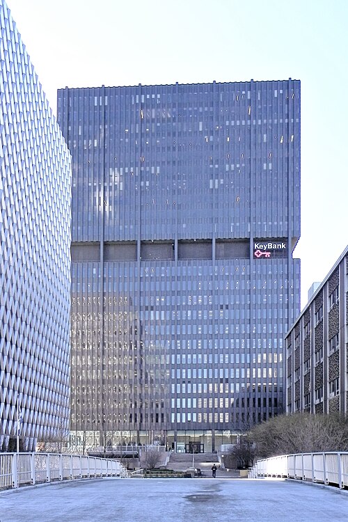 Westinghouse Building