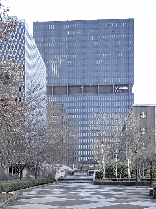 Westinghouse Building