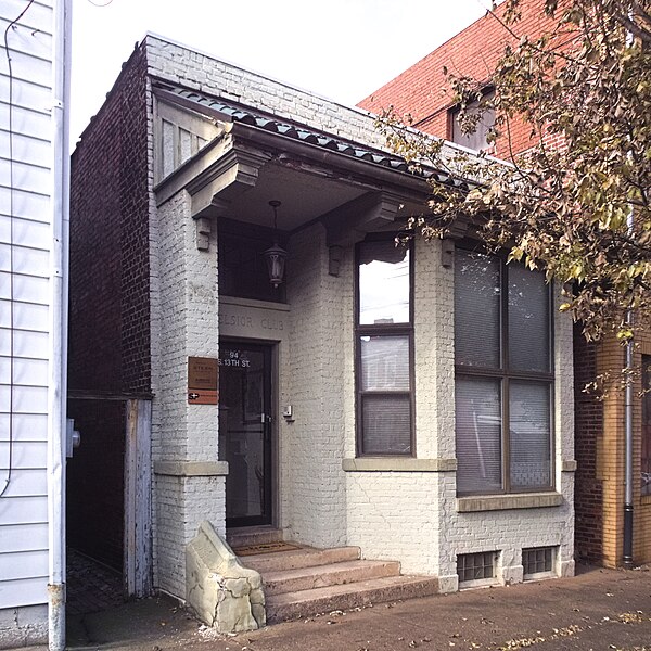 Excelsior Club