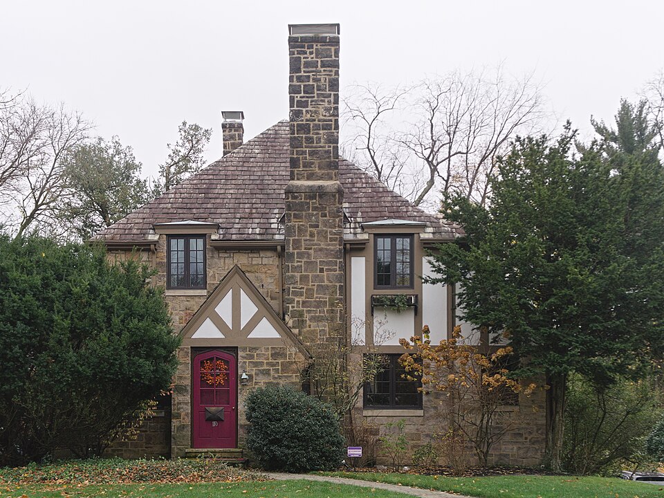 110 Thompson Drive