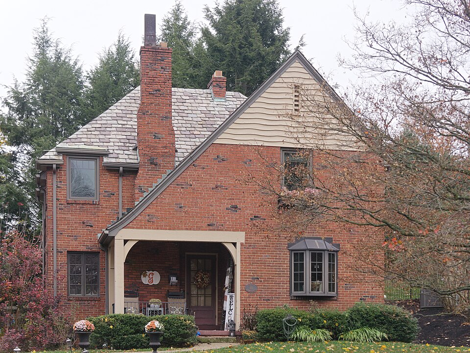 111 Thompson Drive