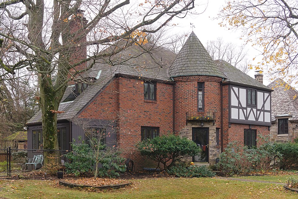 114 Thompson Drive