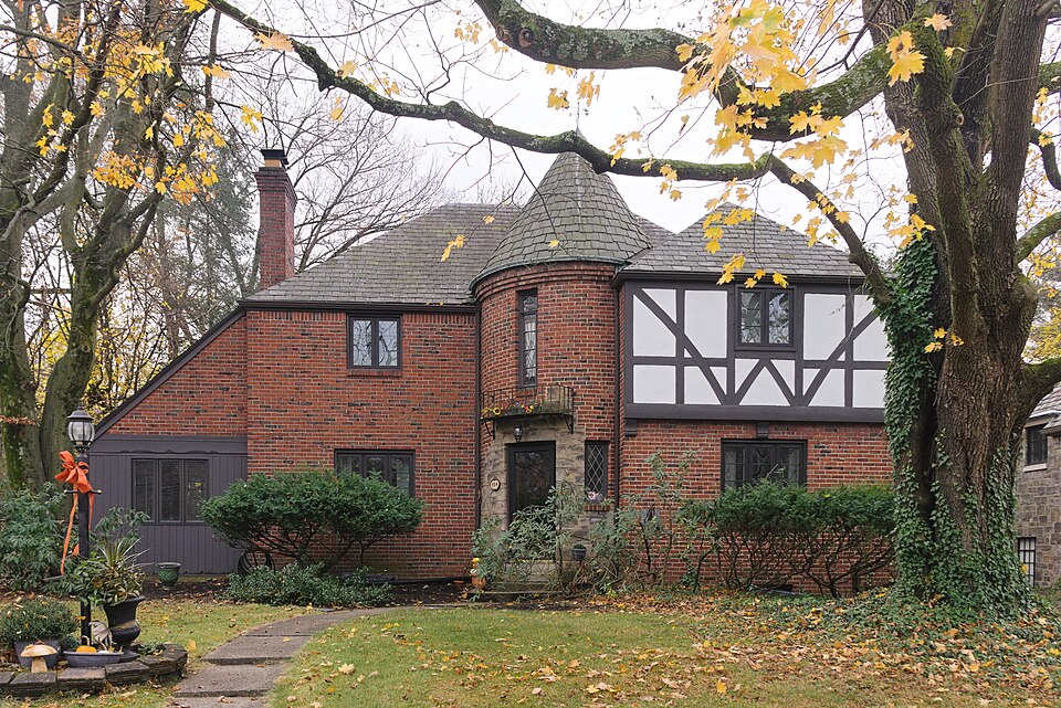 114 Thompson Drive