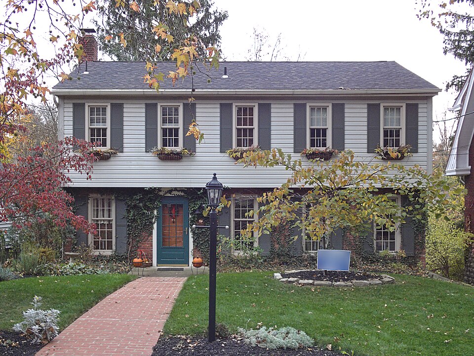 123 Ordale Boulevard