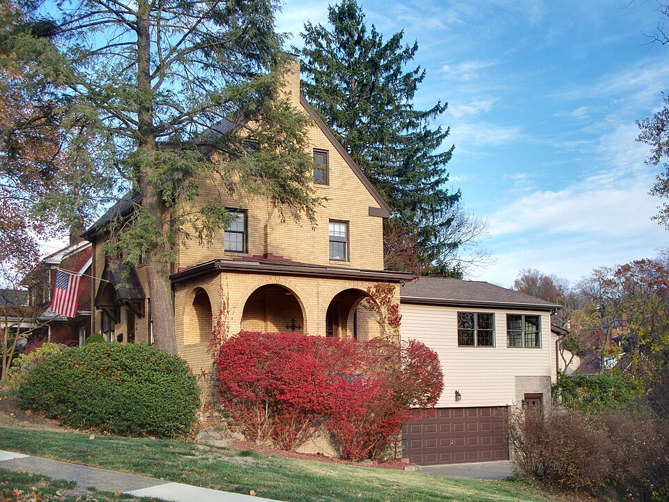 129 Ordale Boulevard