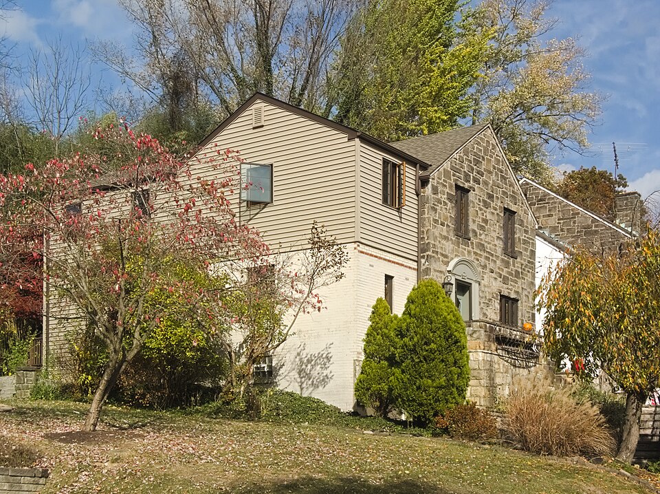 12 Allendale Place