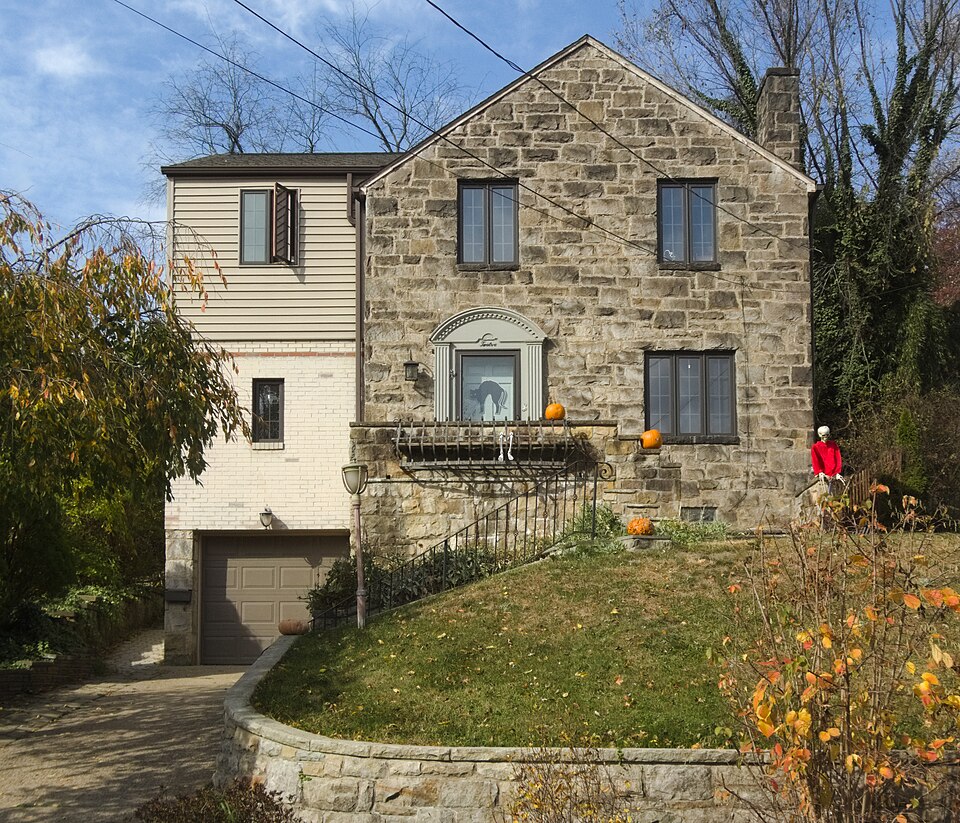 12 Allendale Place