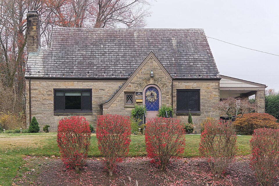 200 Thompson Drive
