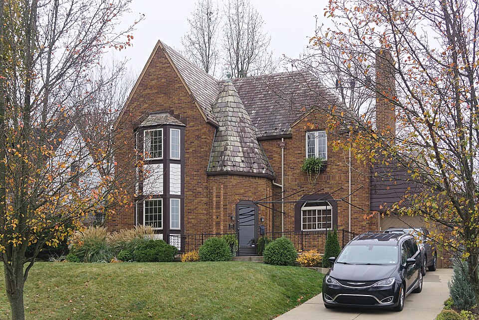 206 Thompson Drive