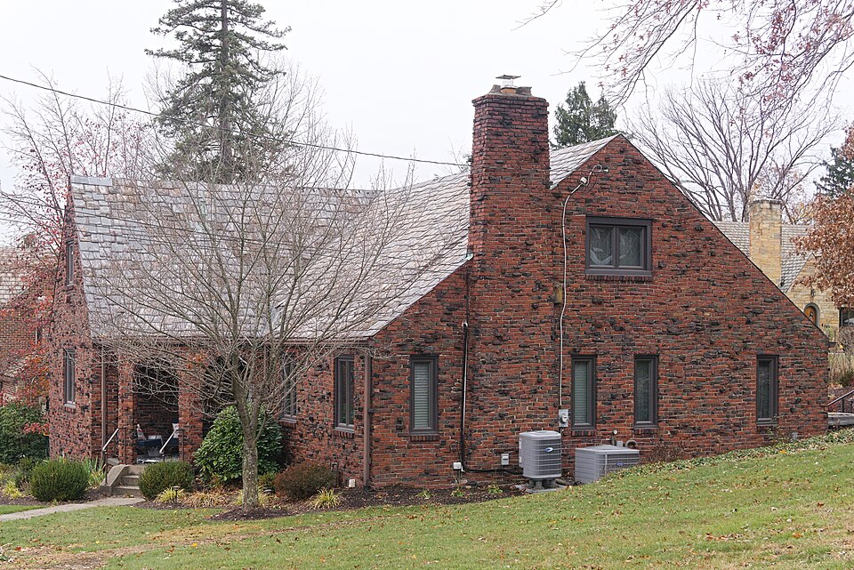209 Thompson Drive