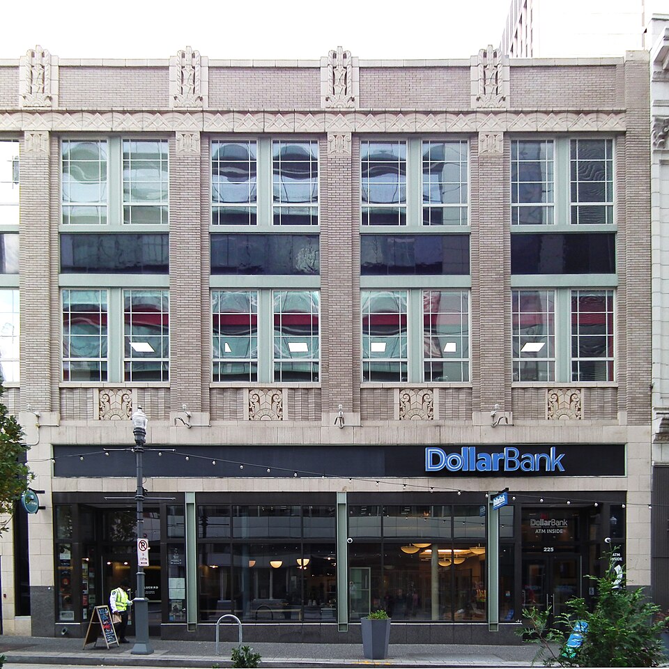 G. C. Murphy Building