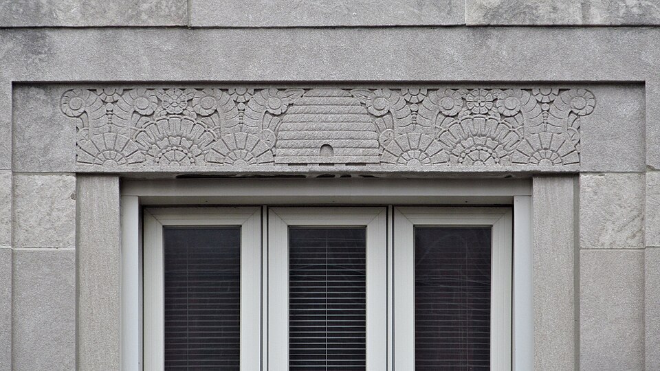 Beehive