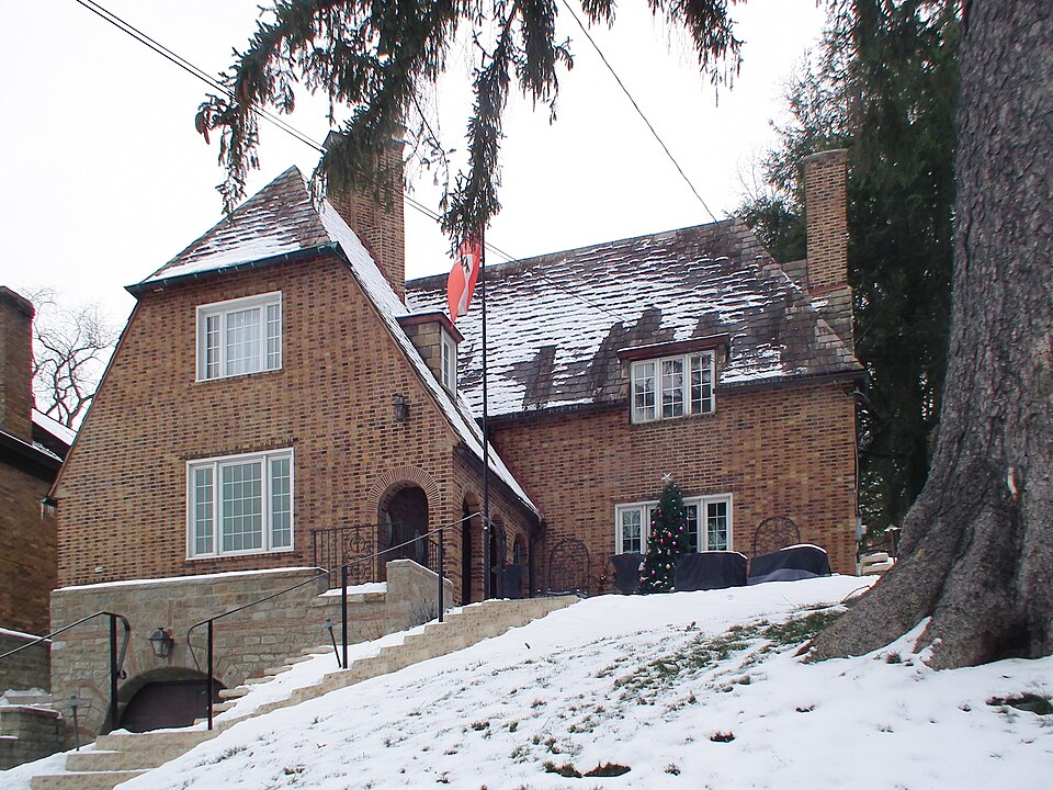 248 Orchard Drive
