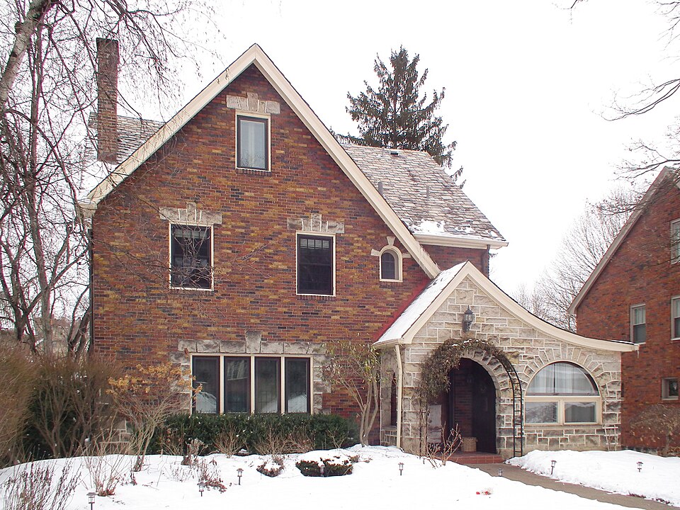 265 Orchard Drive