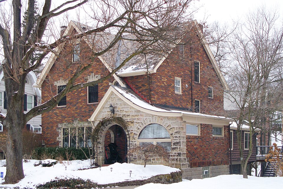 265 Orchard Drive