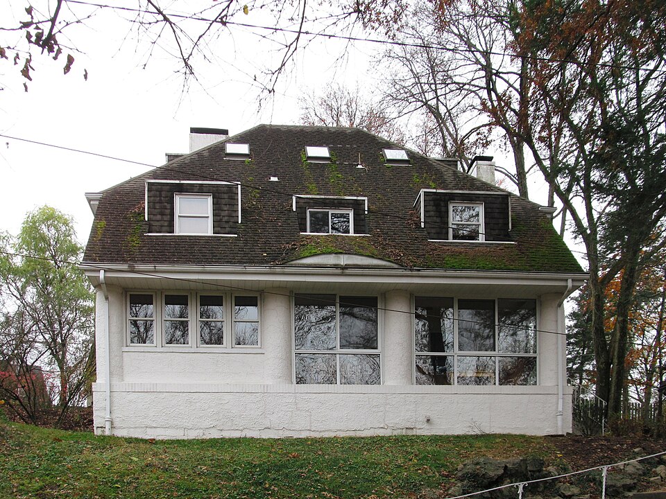 3070 Marshall Road