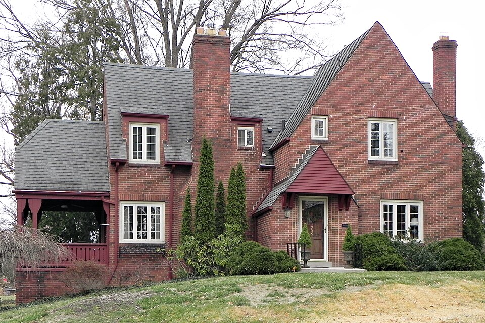 505 Greenhurst Drive