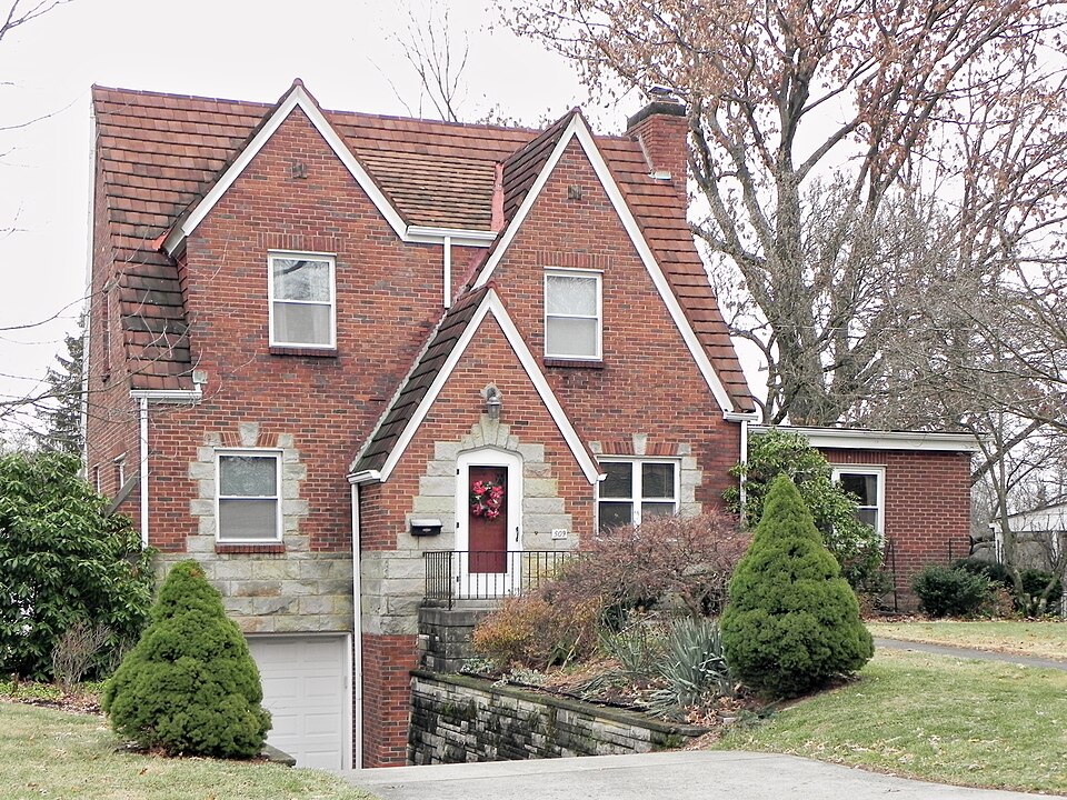 509 Greenhurst Drive