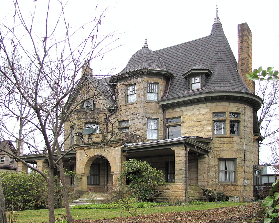 509 South Linden Avenue