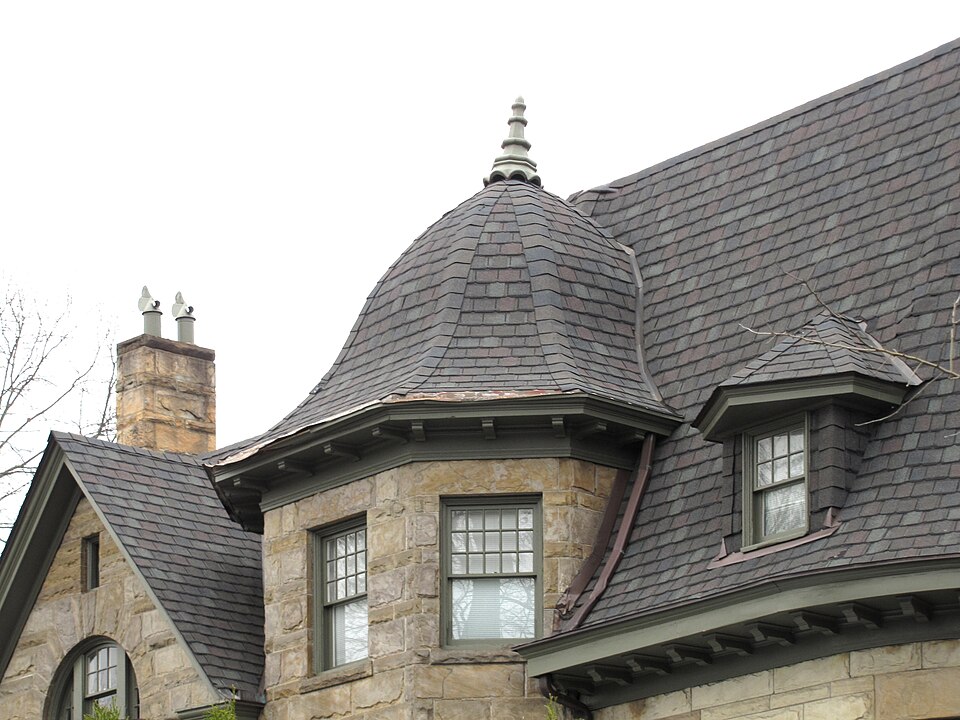 Turret