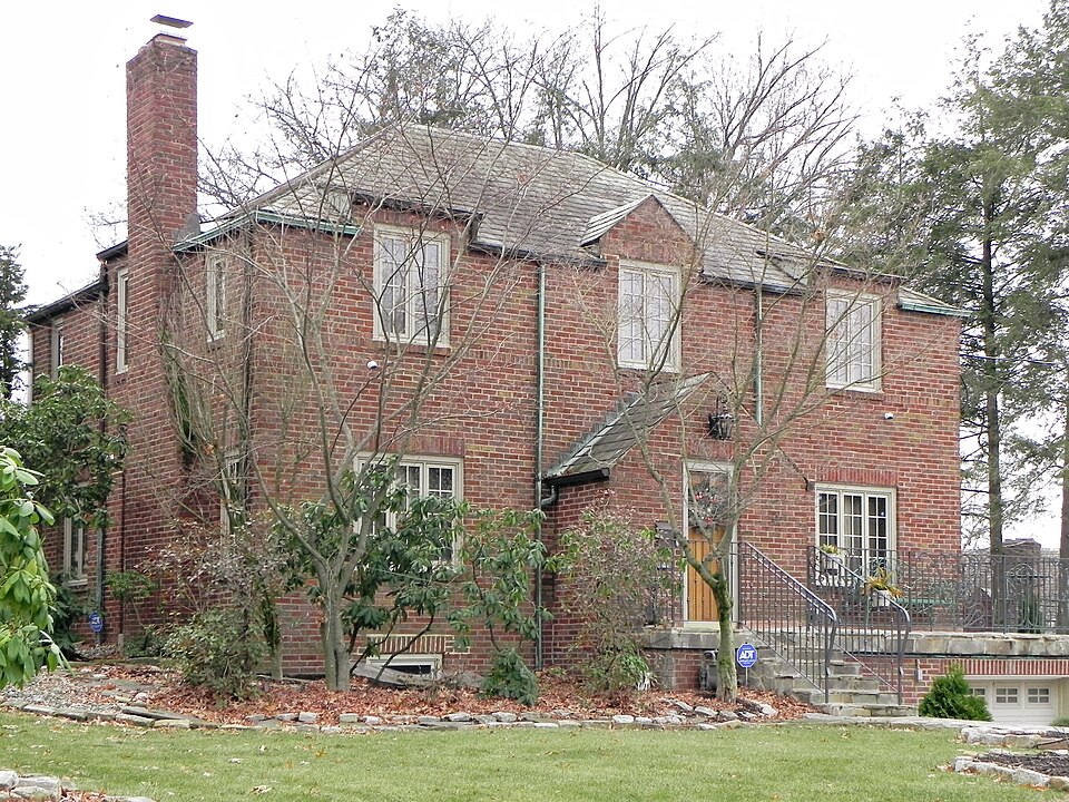 510 Greenhurst Drive