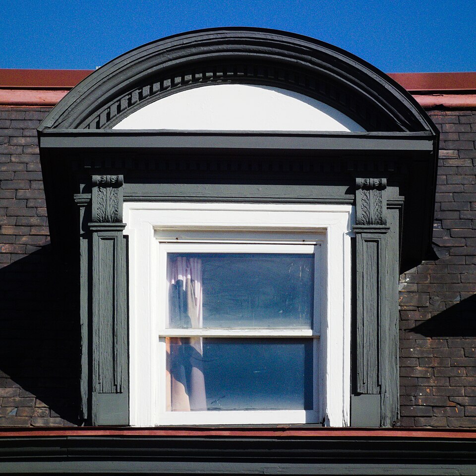 Dormer