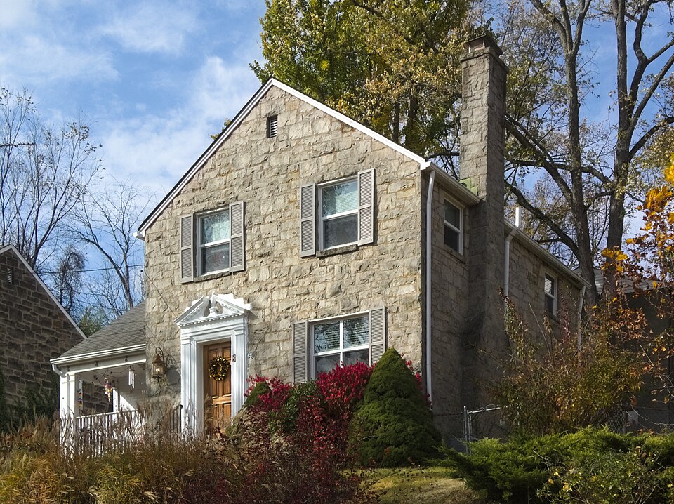 8 Allendale Place