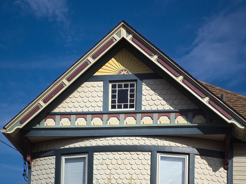 Gable