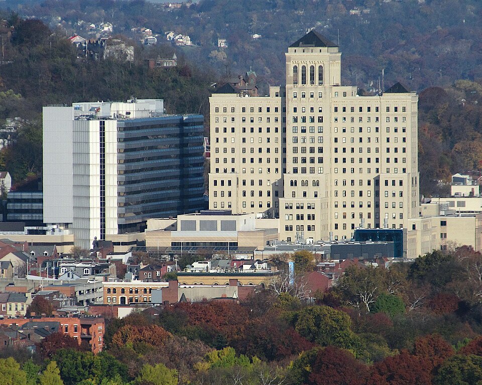 Allegheny General Hospital