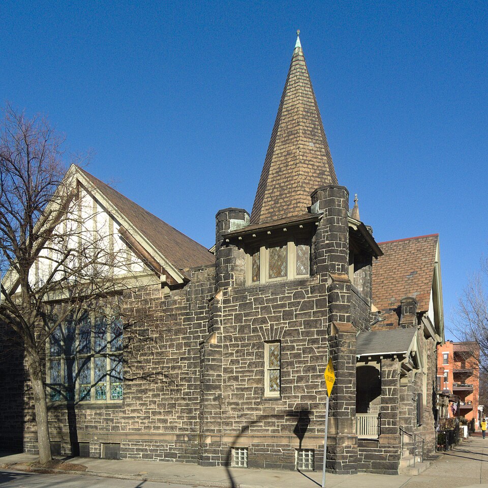Allegheny Unitarian Universalist Church