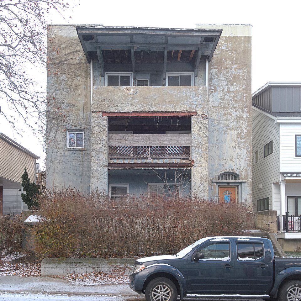 Coleman apartments