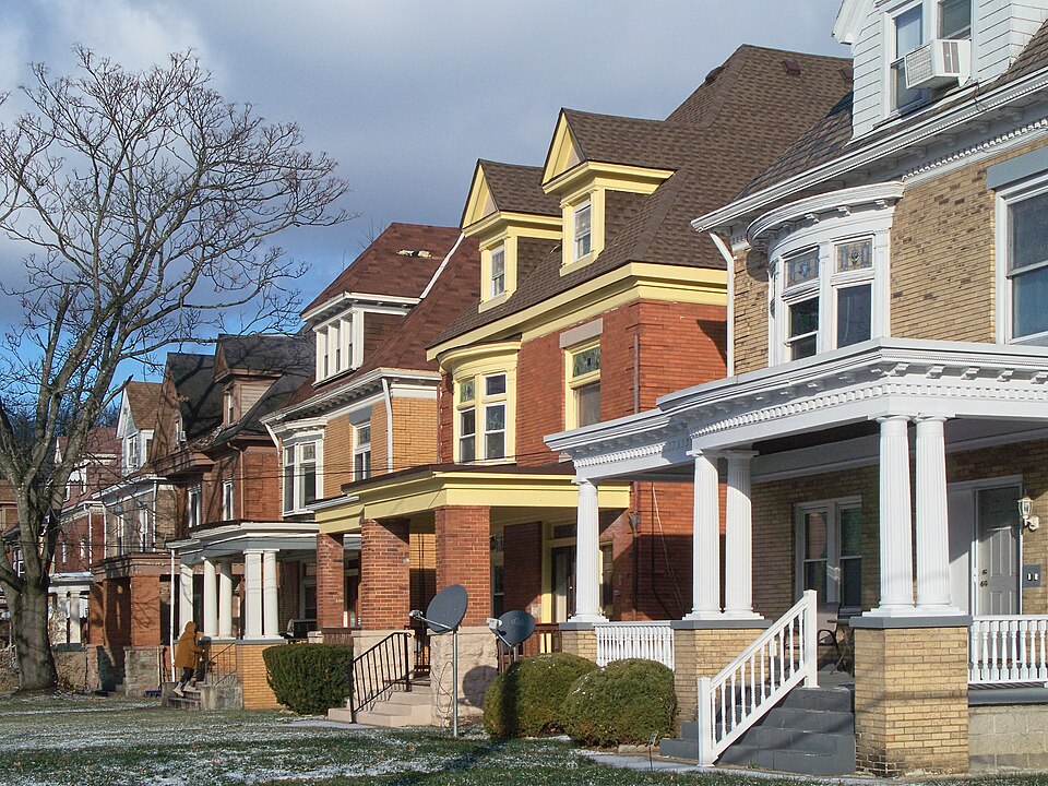 Baywood Street