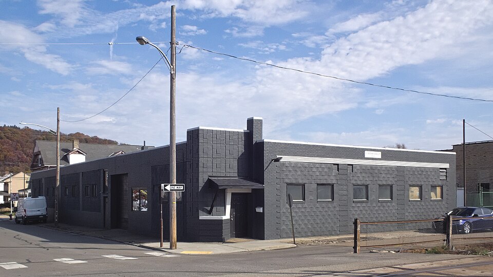 C. H. Fingeret Building