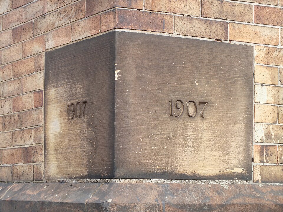 Cornerstone