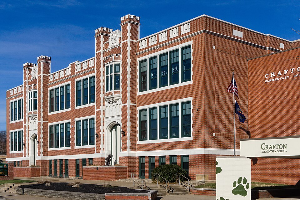 Crafton Elementary School