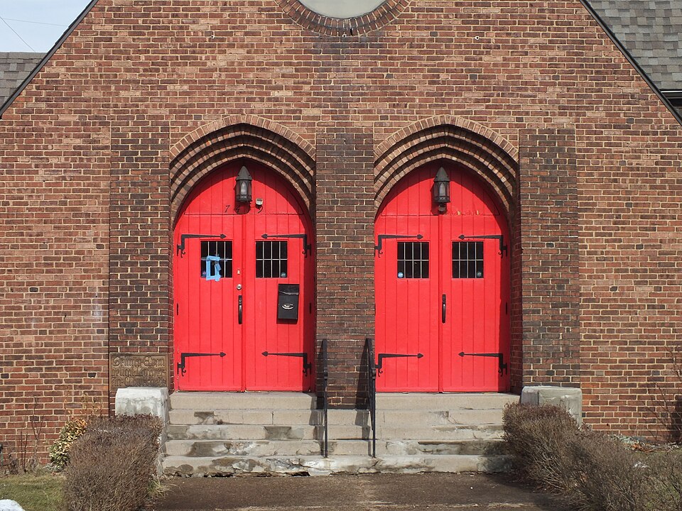 Doors