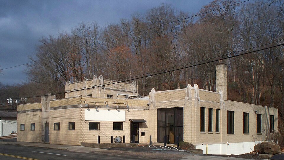 Haller Baking Company