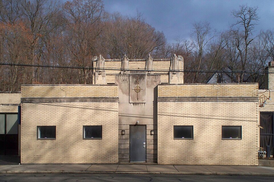 Haller Baking Company