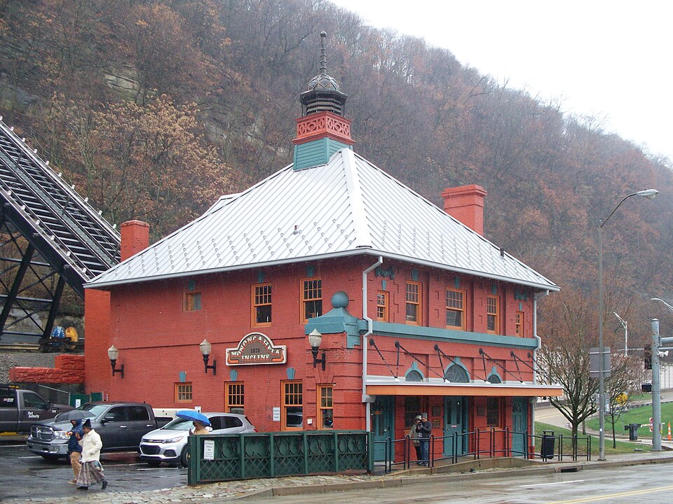 Lower station