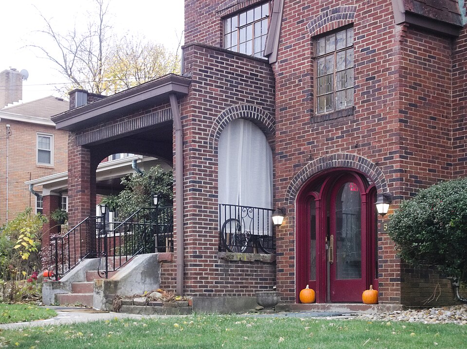 Porch